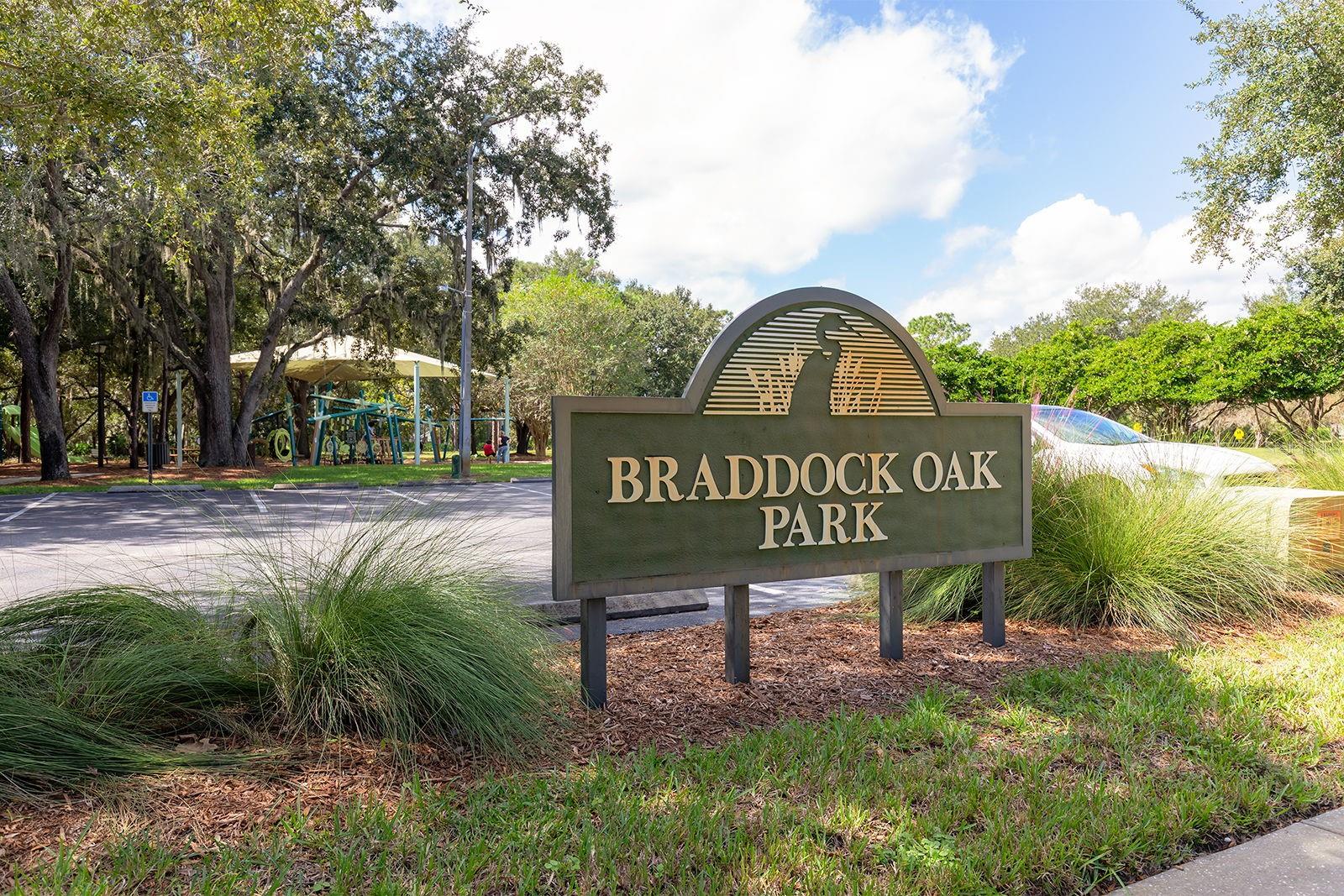 Image 44 of 58 For 14682 Braddock Oak Drive