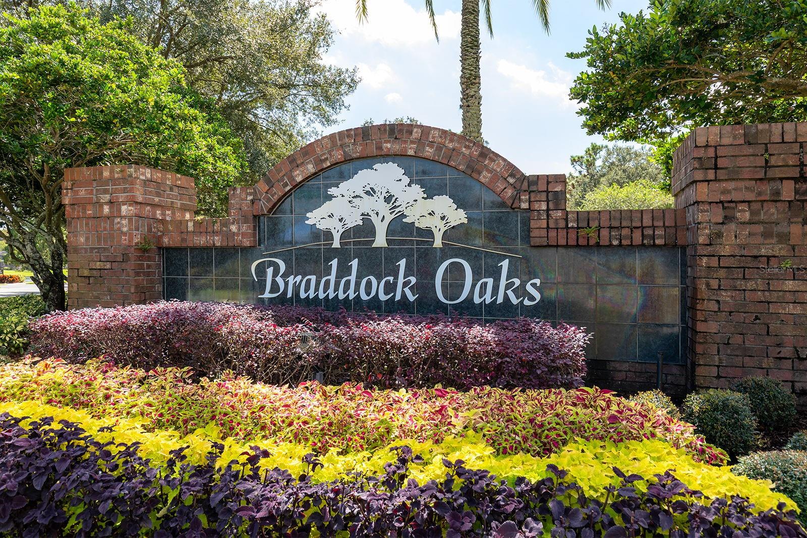 Image 45 of 58 For 14682 Braddock Oak Drive