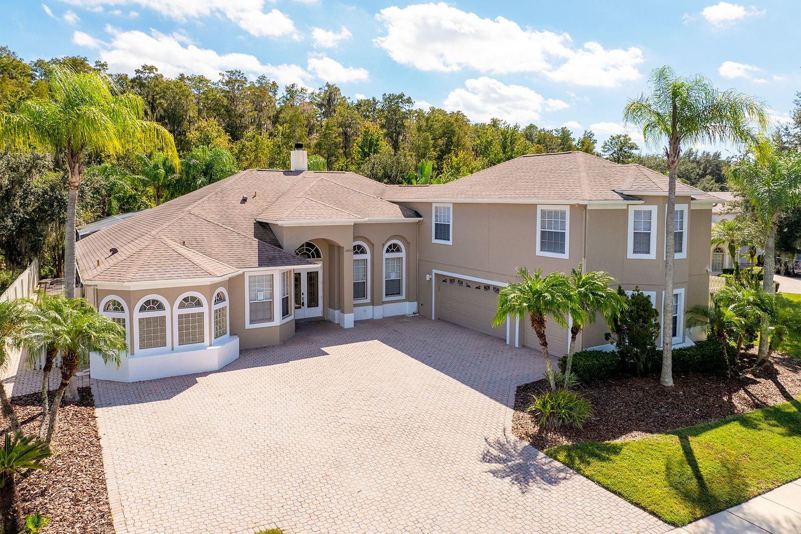 Image 48 of 58 For 14682 Braddock Oak Drive
