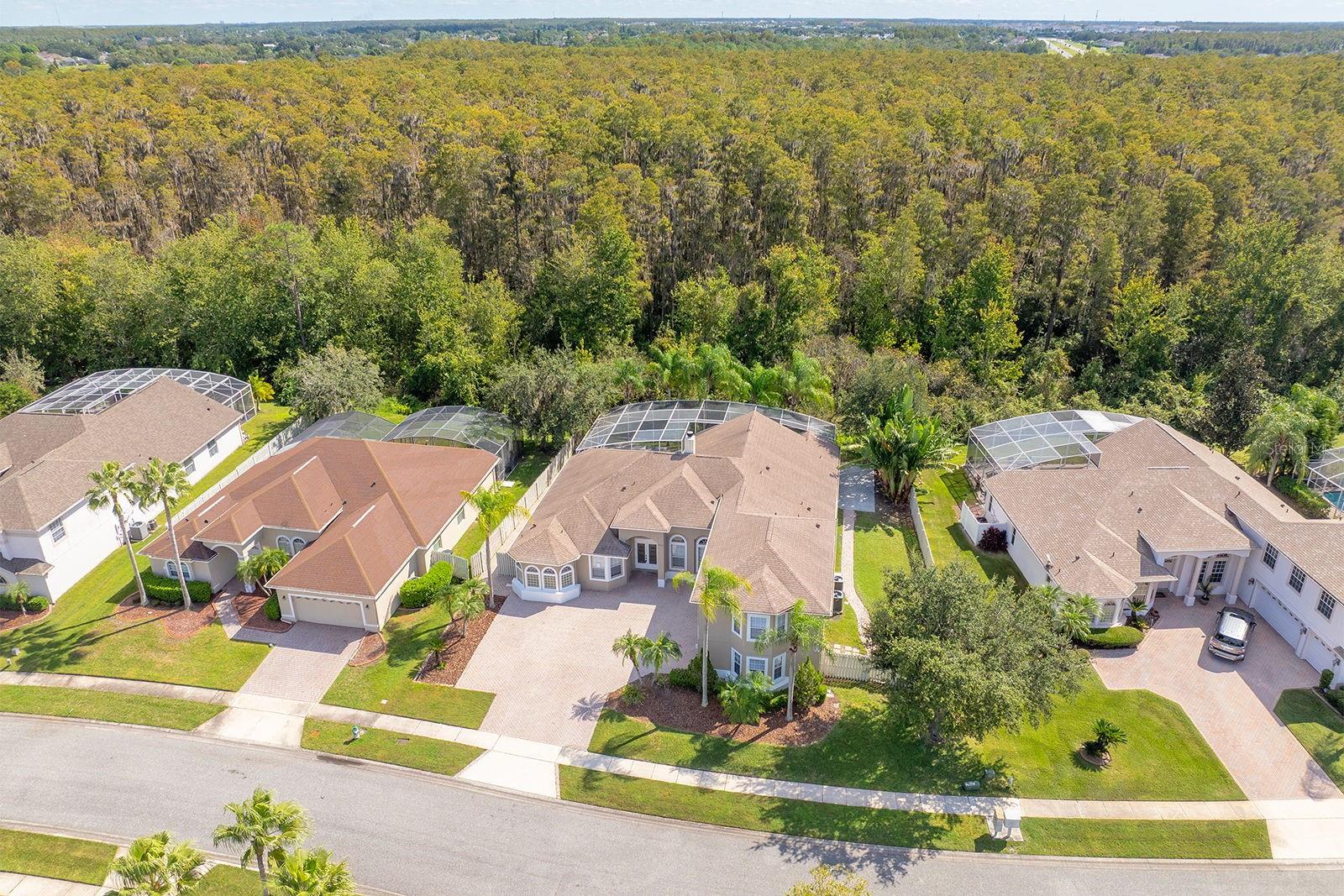 Image 49 of 58 For 14682 Braddock Oak Drive