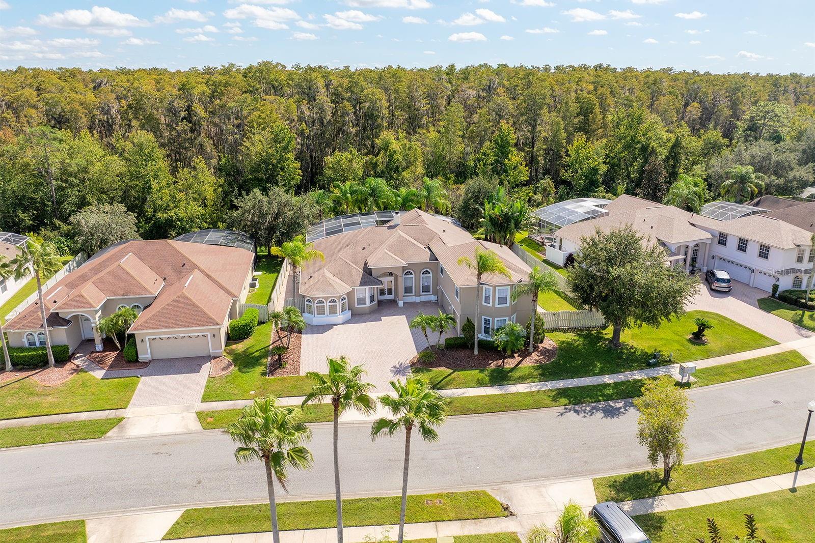 Image 50 of 58 For 14682 Braddock Oak Drive