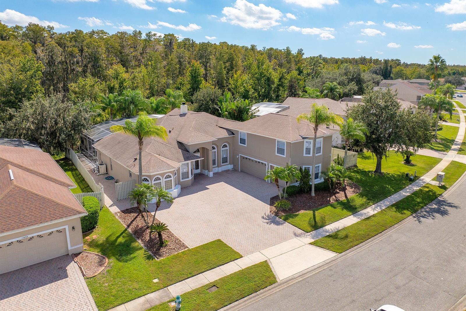 Image 52 of 58 For 14682 Braddock Oak Drive