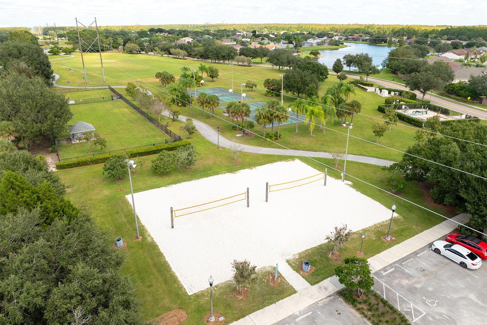 Image 55 of 58 For 14682 Braddock Oak Drive