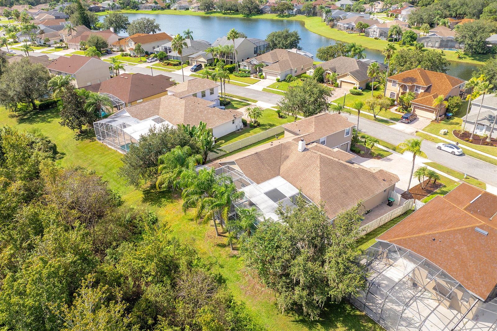 Image 56 of 58 For 14682 Braddock Oak Drive