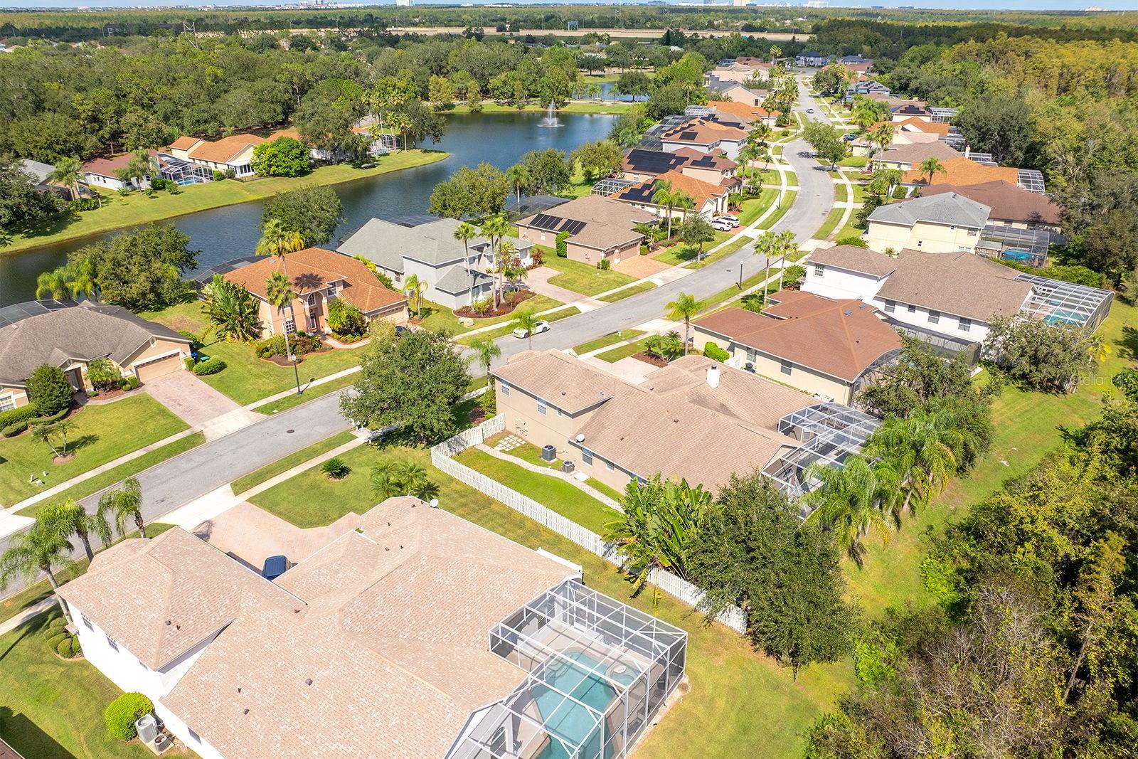 Image 57 of 58 For 14682 Braddock Oak Drive