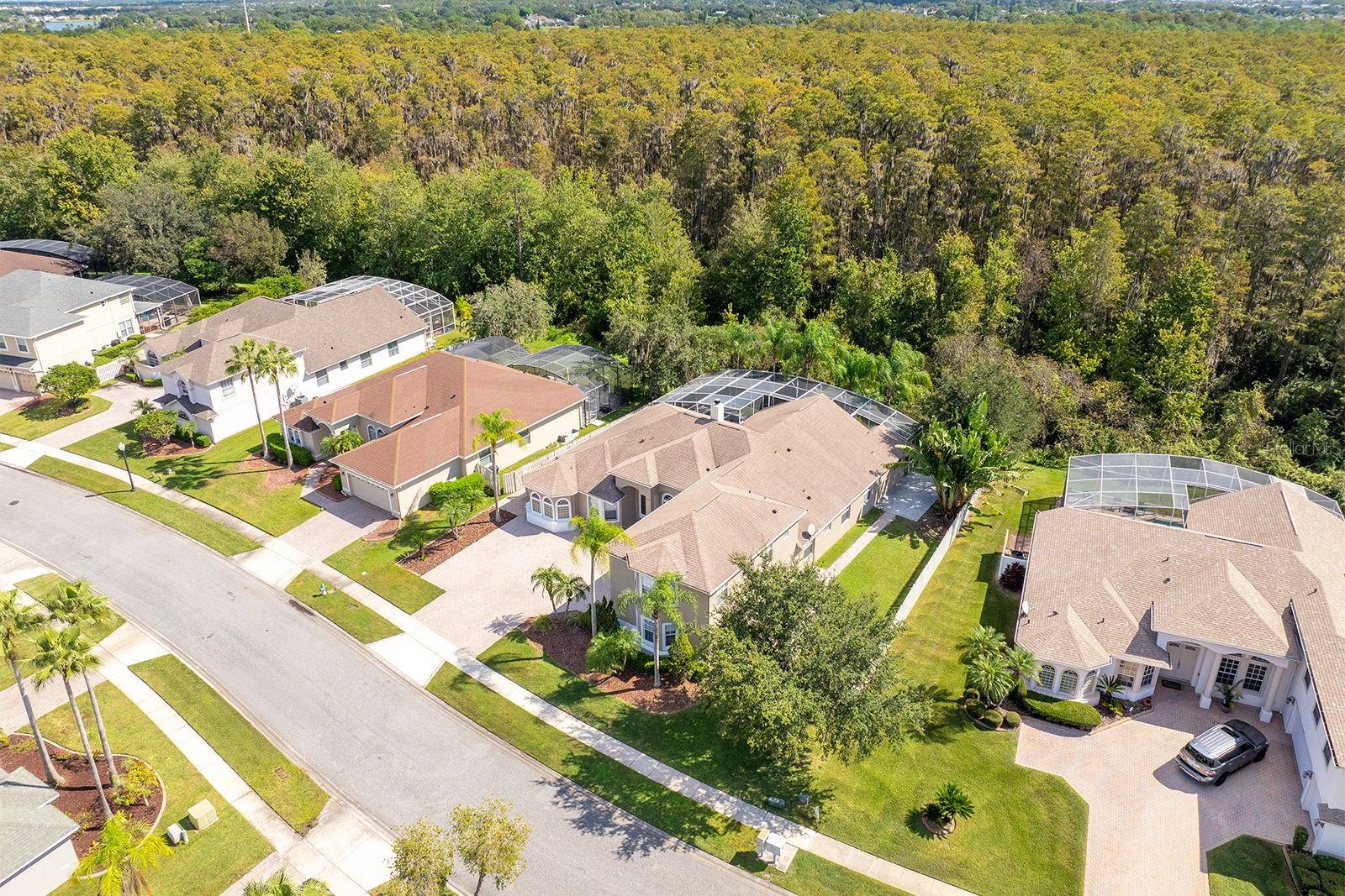 Image 58 of 58 For 14682 Braddock Oak Drive