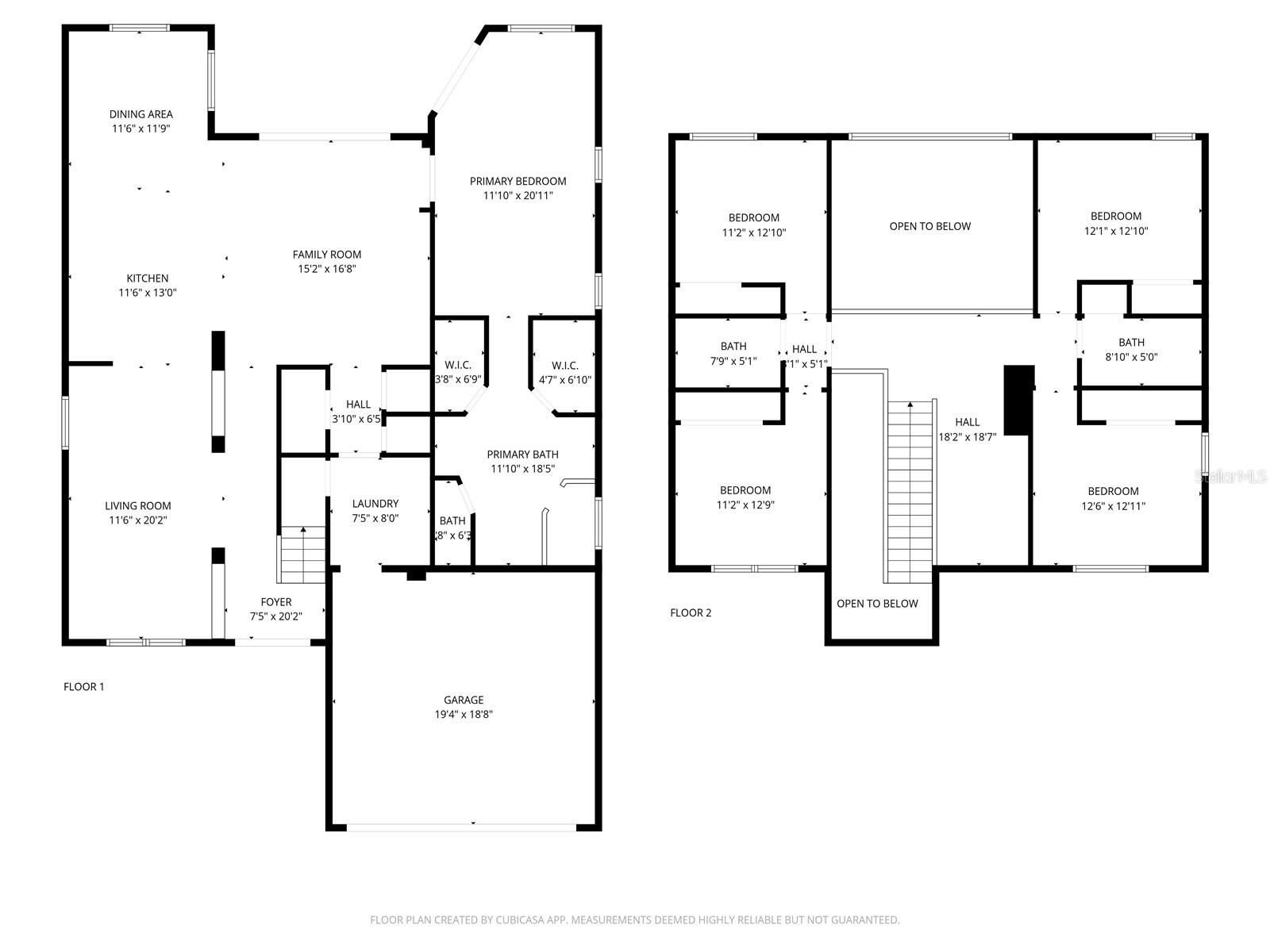 Image 52 of 52 For 9117 Oak Commons Way