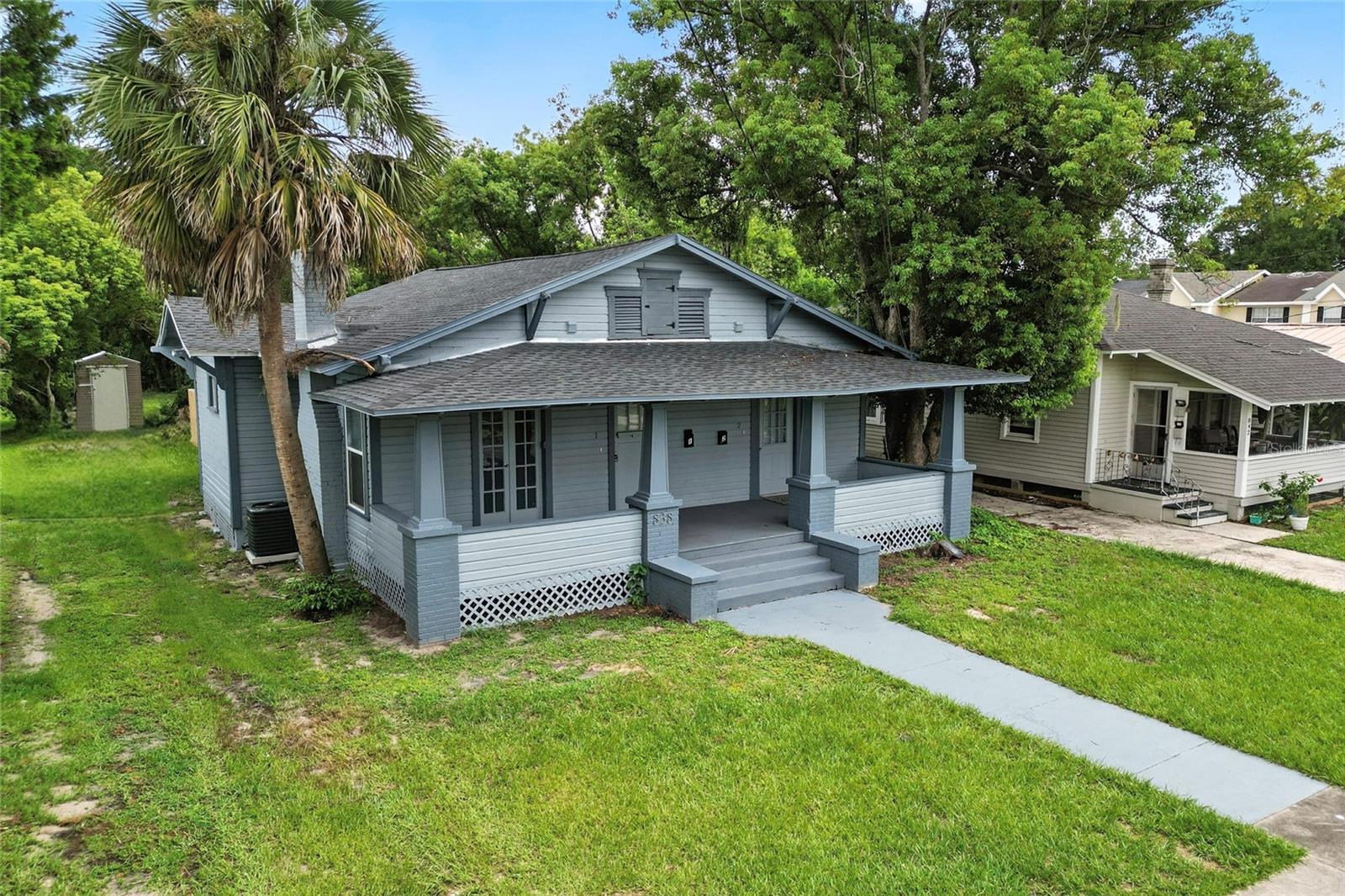 Details for 833 Lime Street 1, LAKELAND, FL 33801