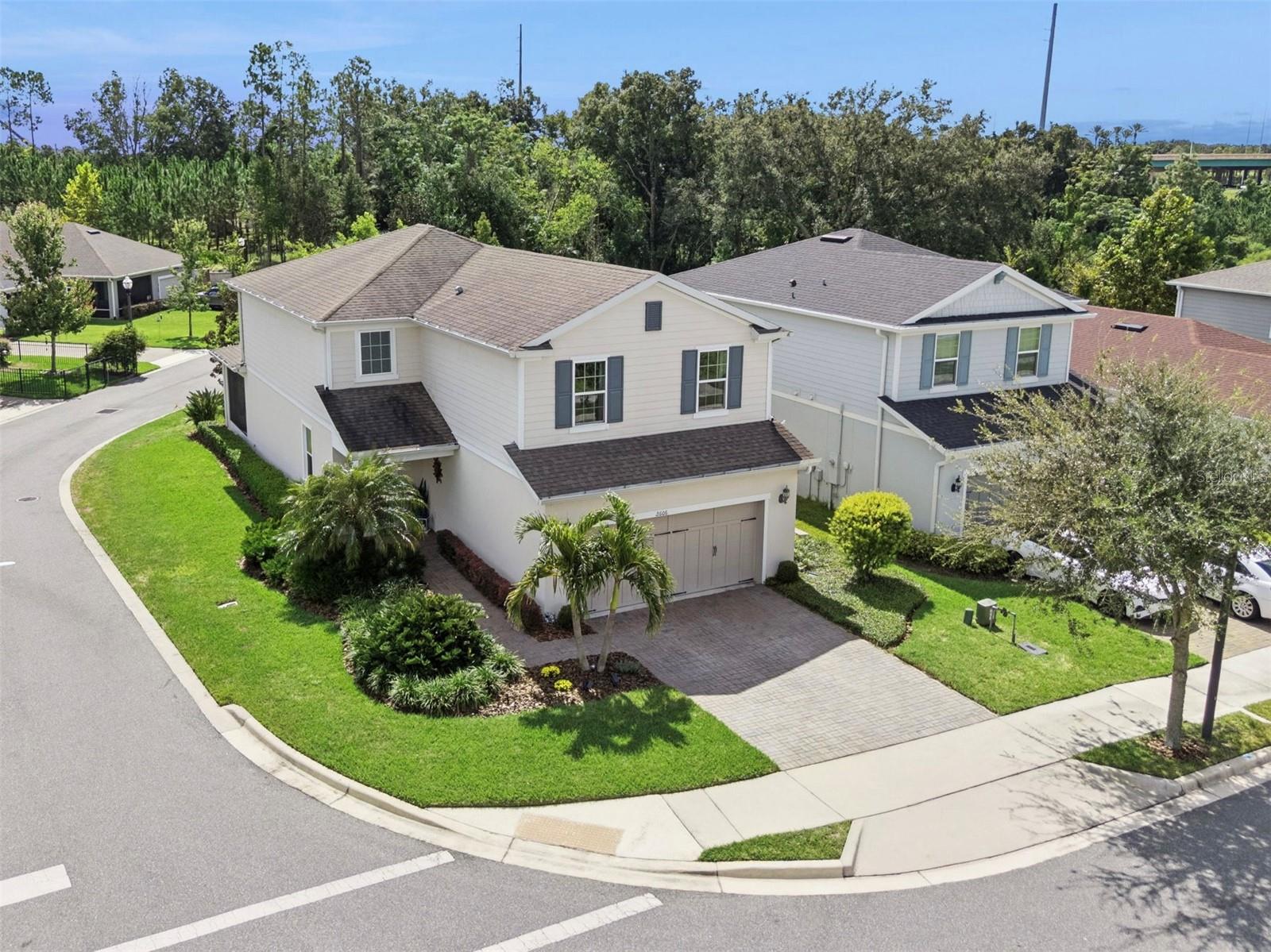 Details for 2606 Bobcat Chase Boulevard, OAKLAND, FL 34787