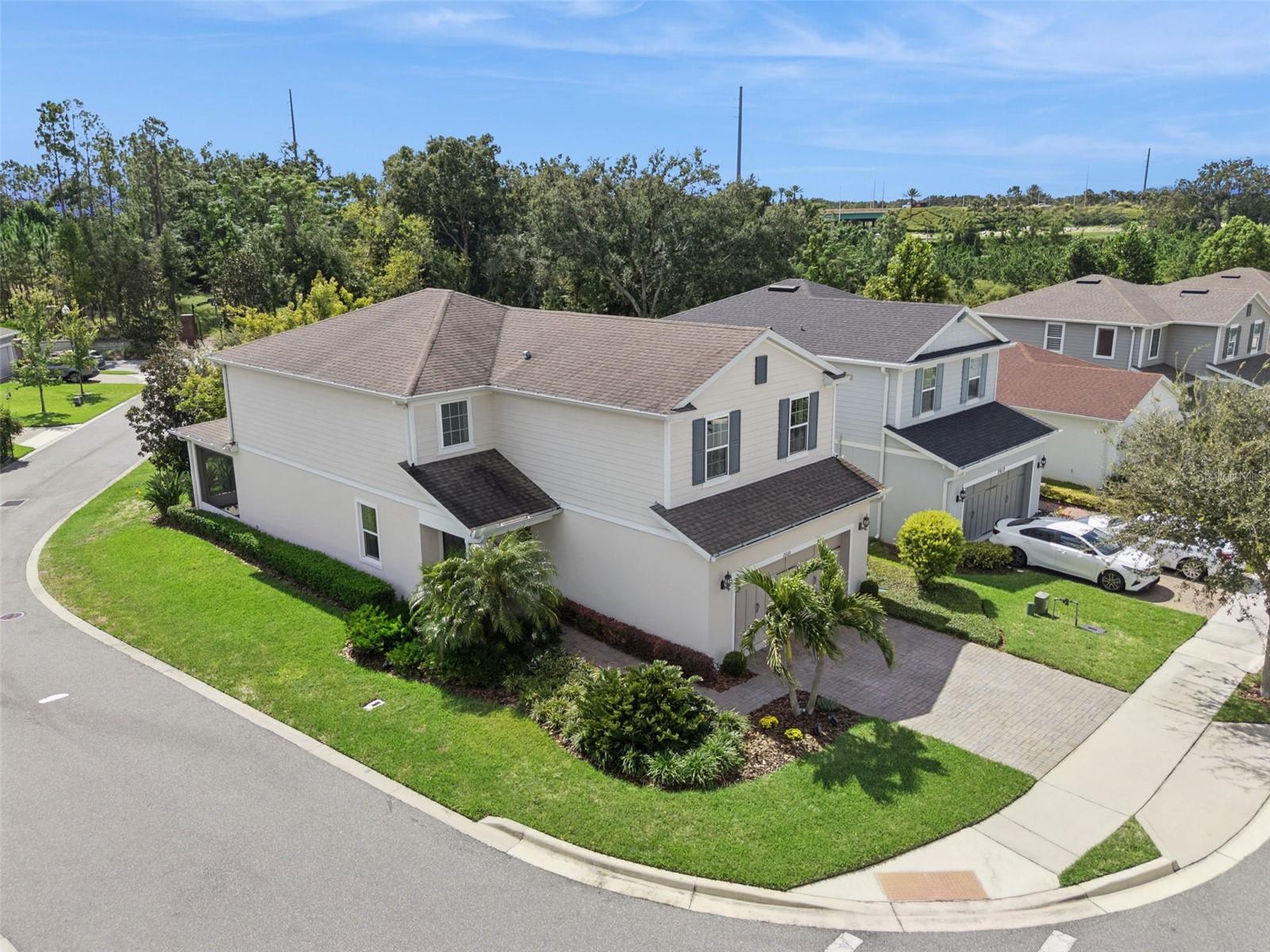 Image 2 of 86 For 2606 Bobcat Chase Boulevard