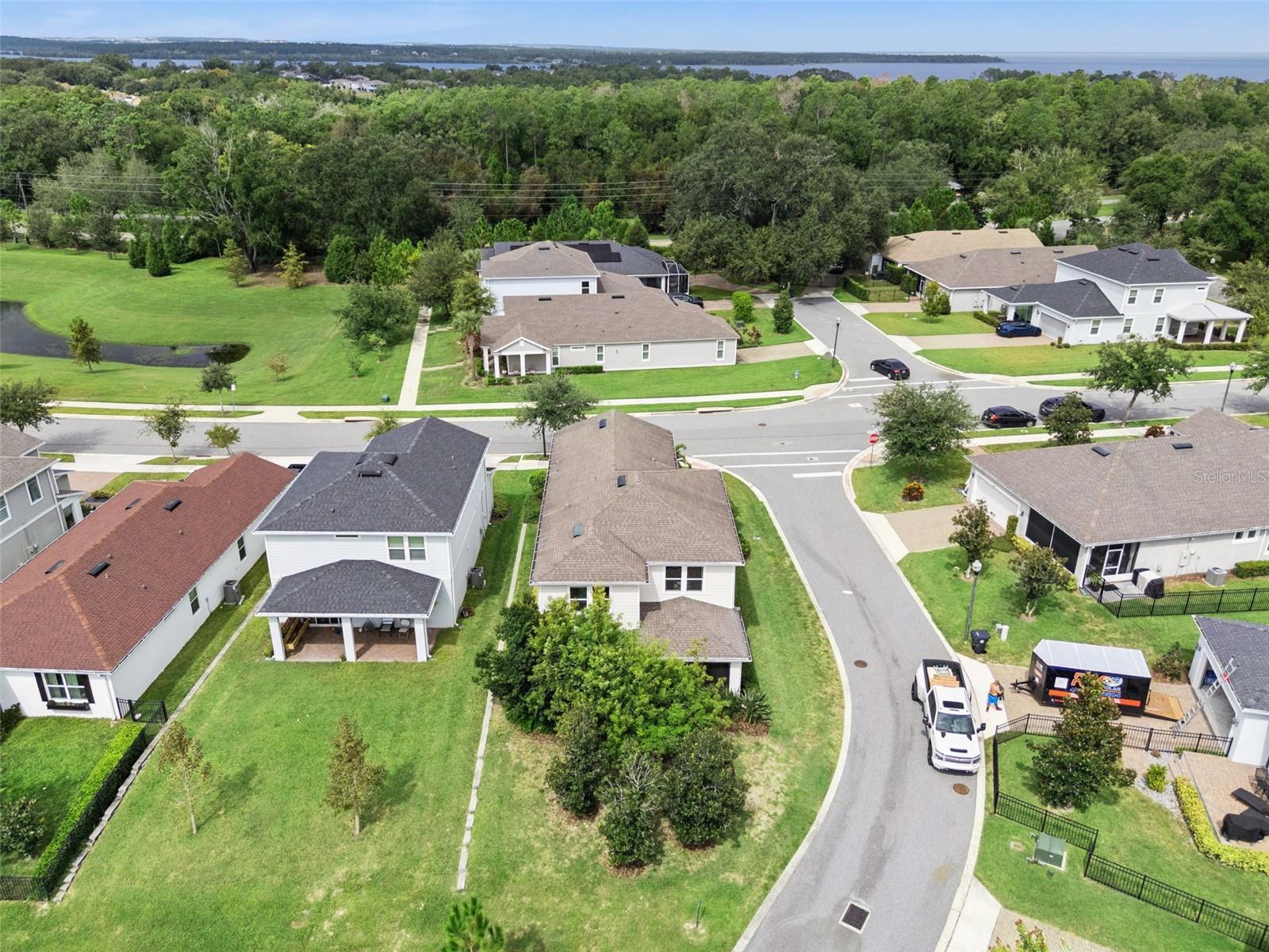 Image 4 of 86 For 2606 Bobcat Chase Boulevard