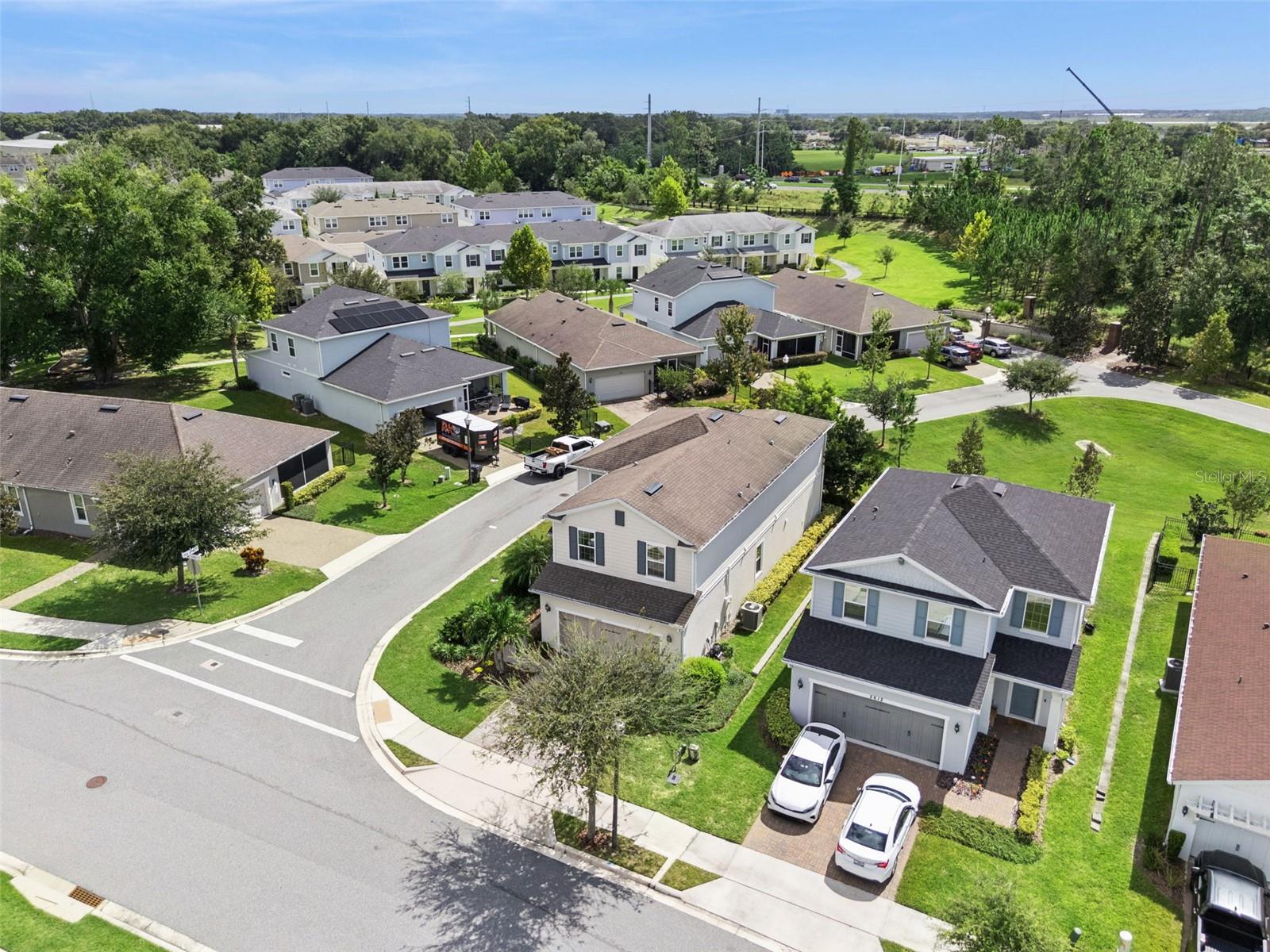 Image 5 of 86 For 2606 Bobcat Chase Boulevard