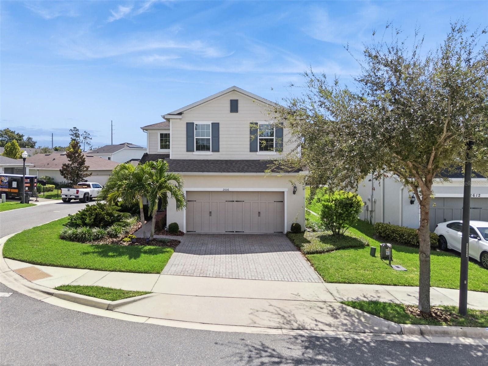 Image 9 of 86 For 2606 Bobcat Chase Boulevard