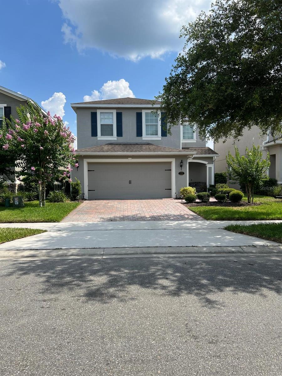 Details for 1339 Riley Circle, DELAND, FL 32724