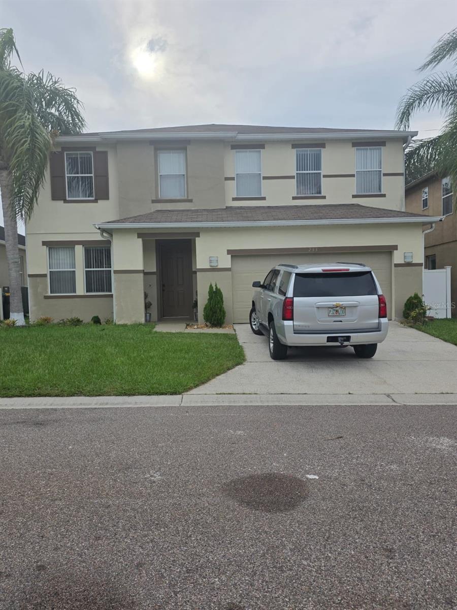 Details for 233 Aldridge Lane, DAVENPORT, FL 33897