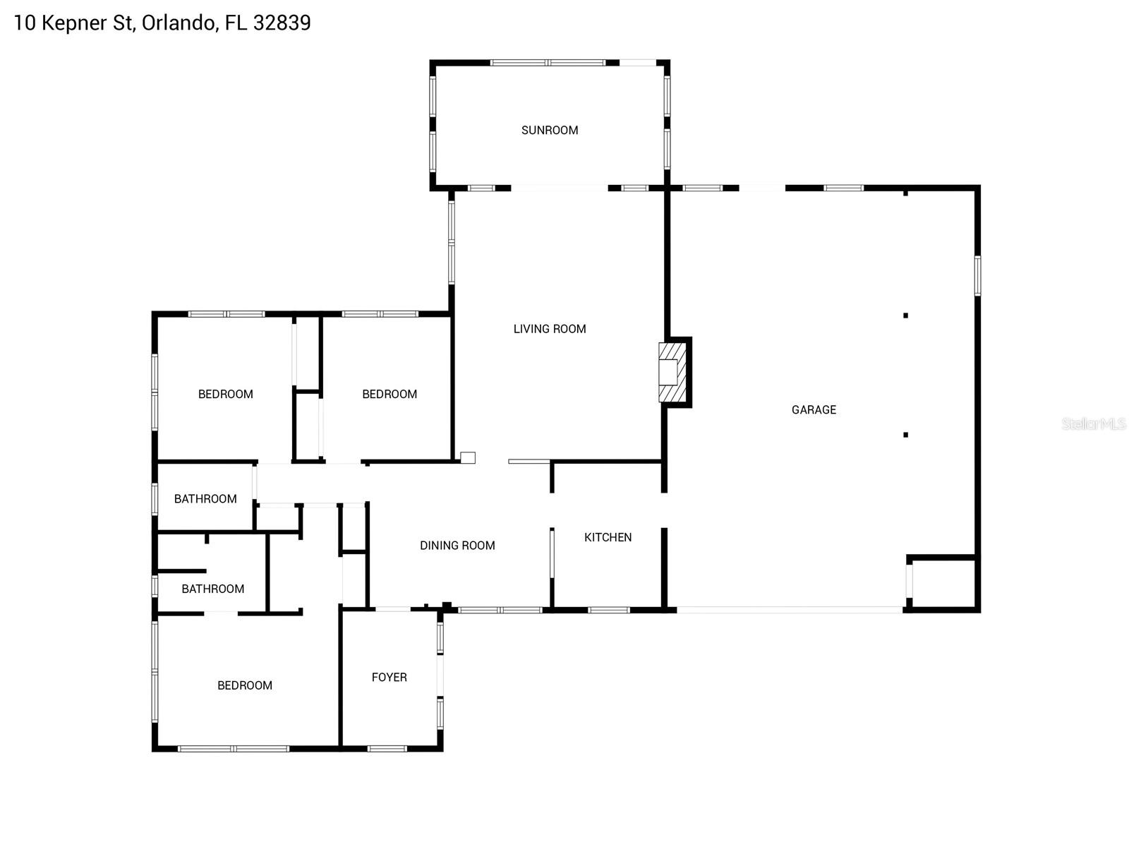 Image 26 of 26 For 10 Kepner Street