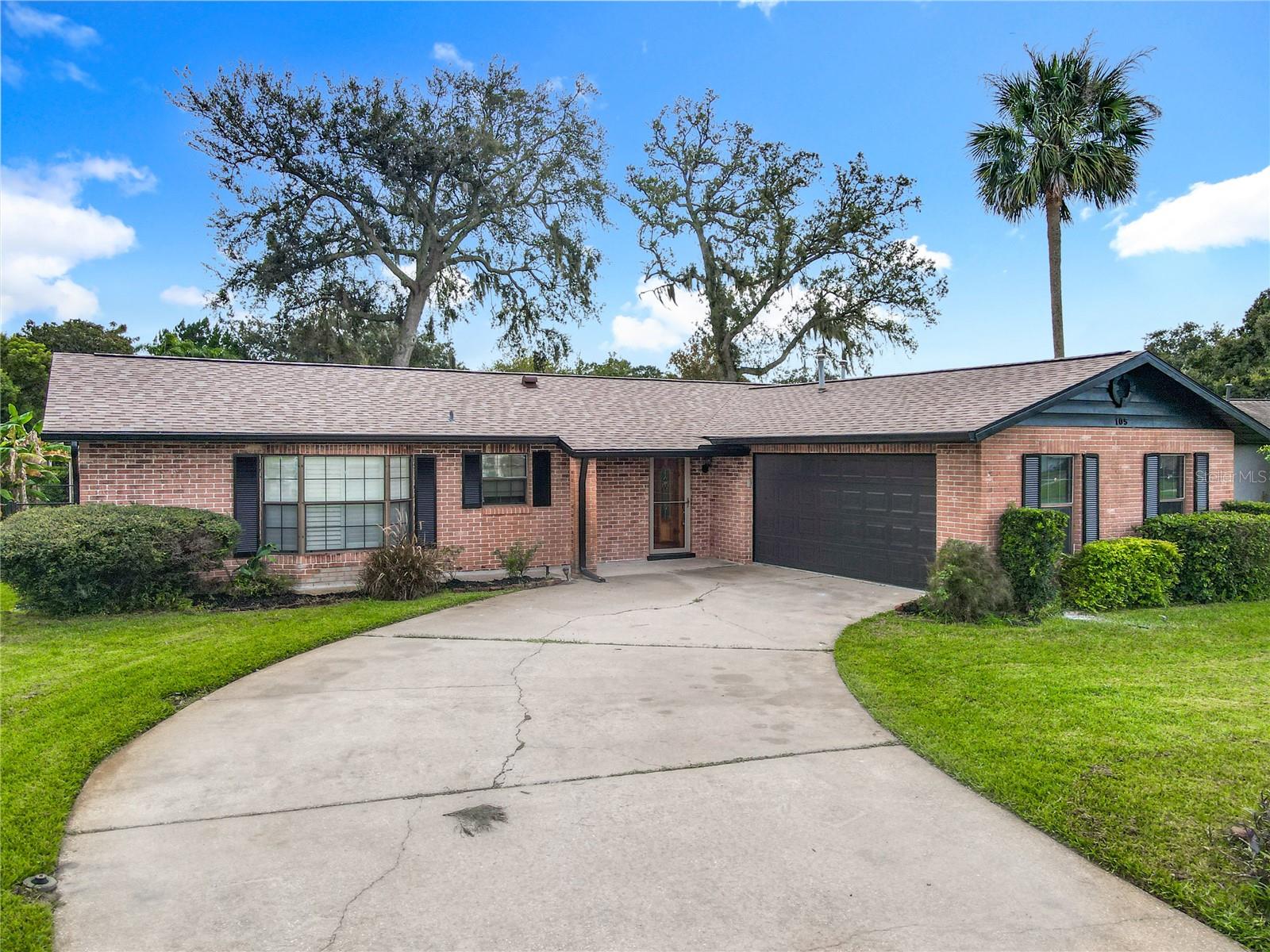 Details for 105 Powderhorn Court, DAYTONA BEACH, FL 32119