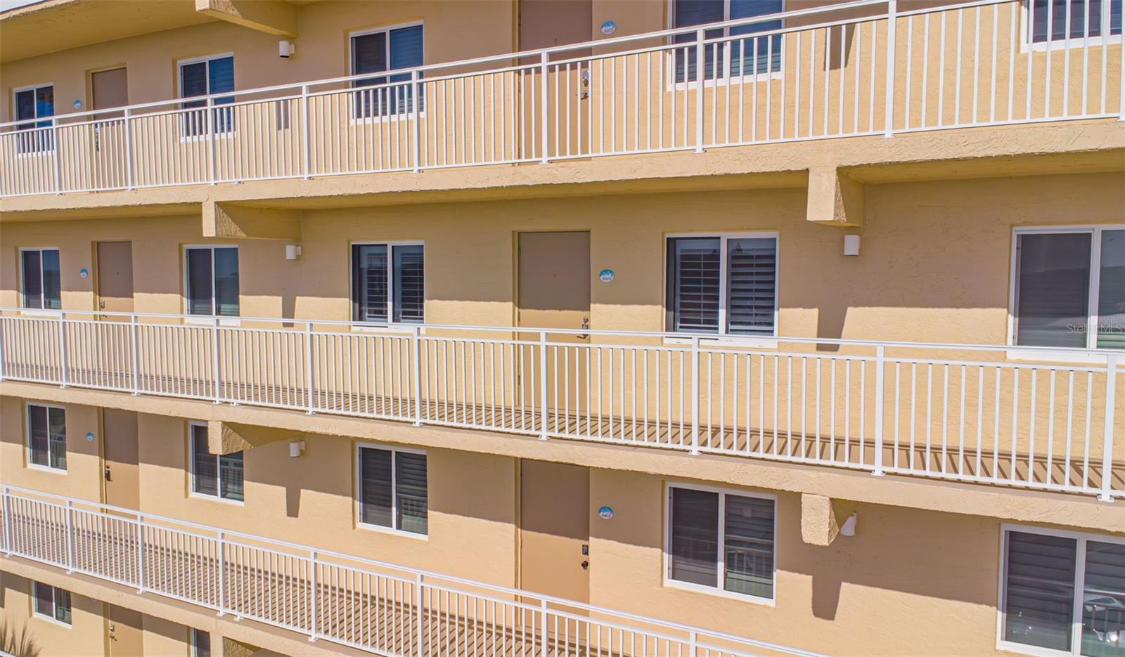 Image 33 of 40 For 2401 Atlantic Avenue 503a
