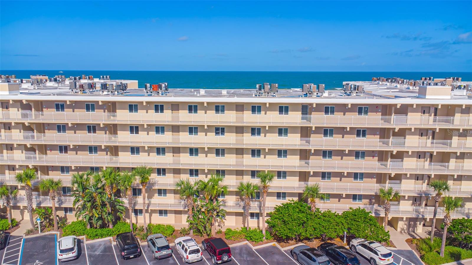 Image 36 of 40 For 2401 Atlantic Avenue 503a