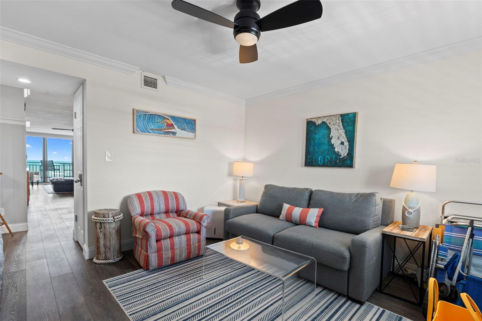 Image 5 of 40 For 2401 Atlantic Avenue 503a