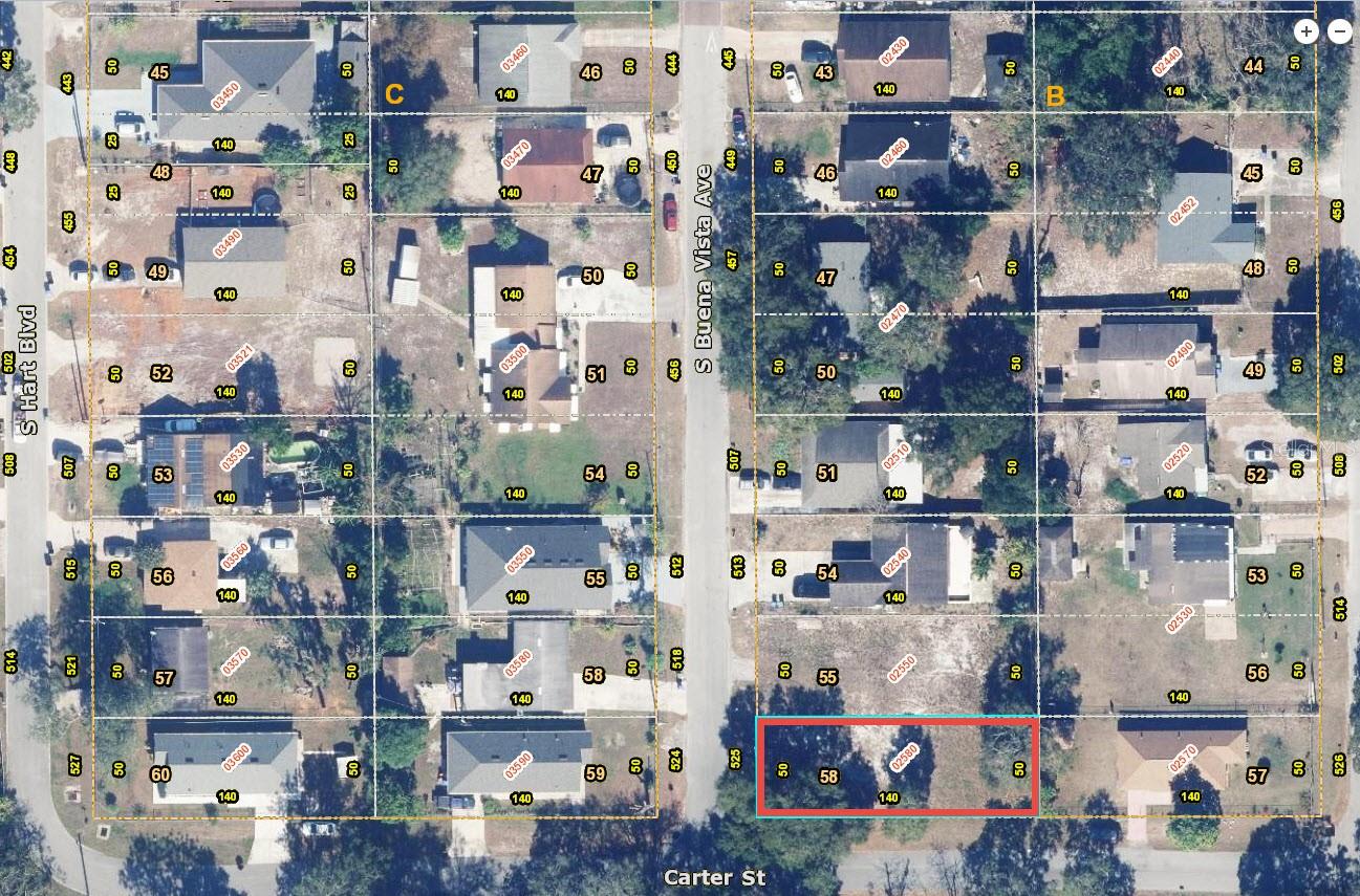 Image 4 of 6 For 525 Buena Vista Avenue