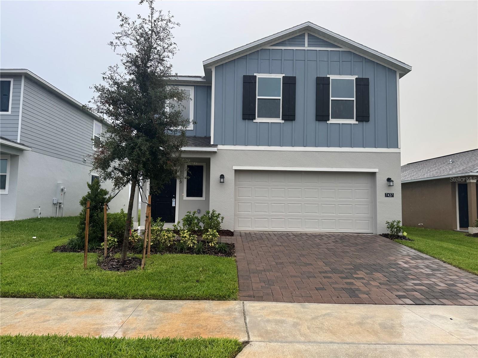 Details for 7437 Capstone Drive, GROVELAND, FL 34736