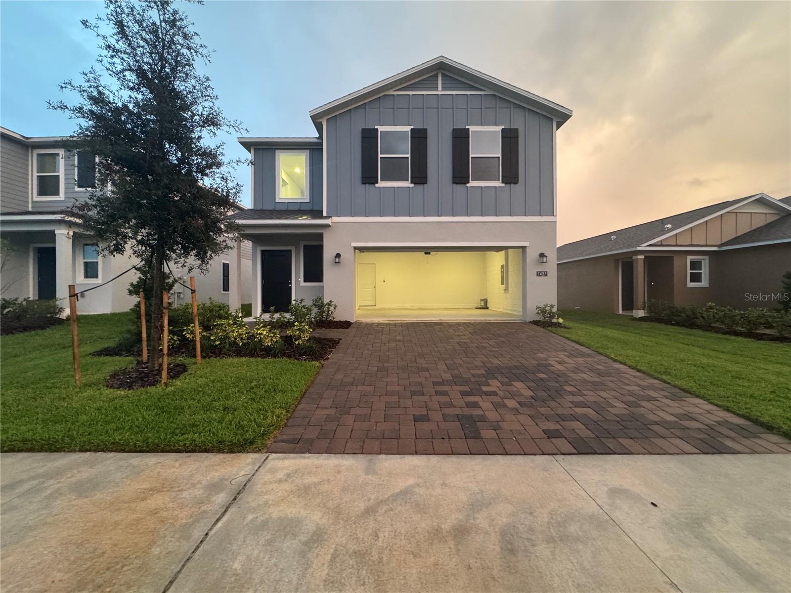 Image 22 of 22 For 7437 Capstone Drive