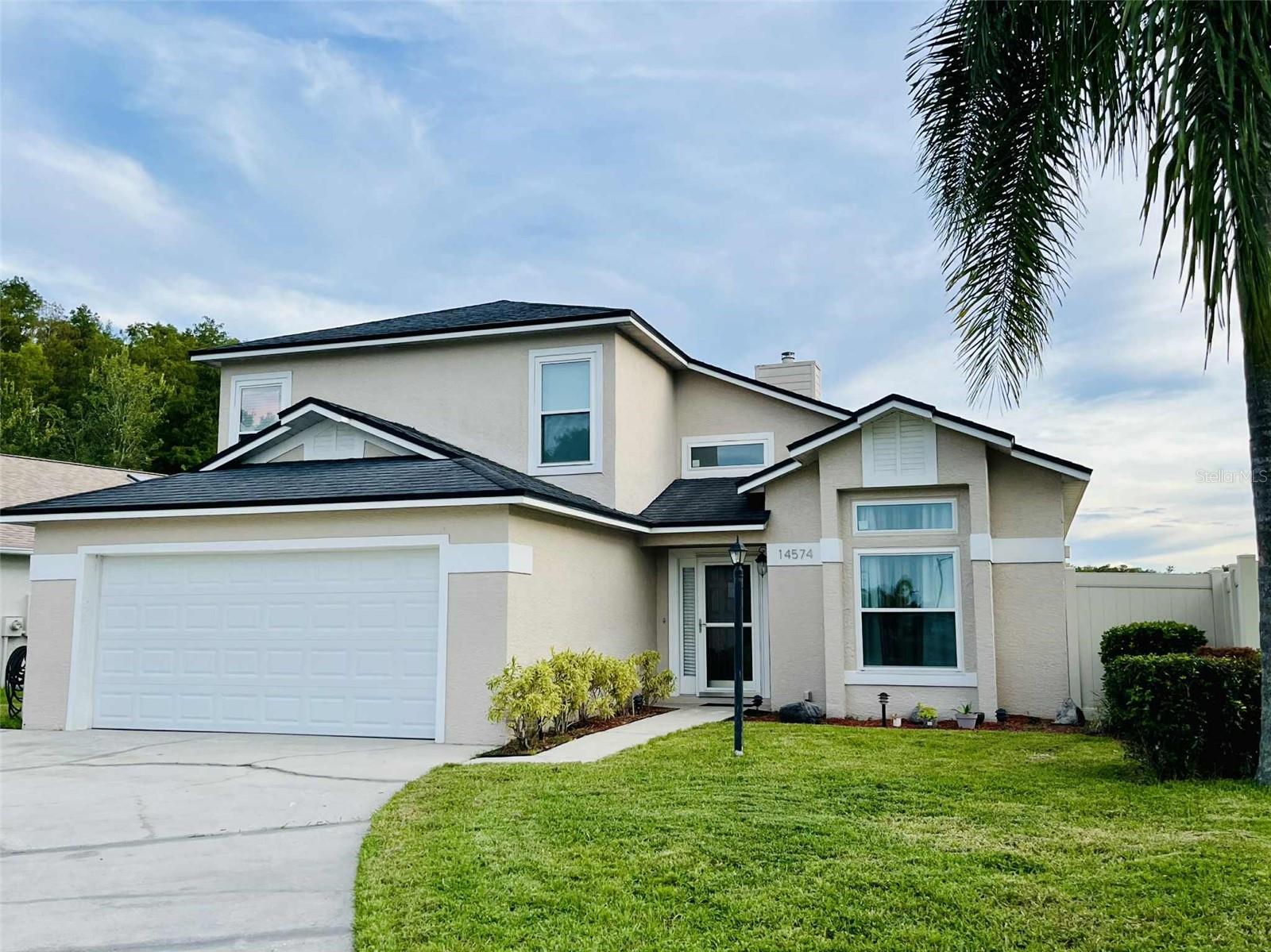 Details for 14574 Quail Trail Circle, ORLANDO, FL 32837