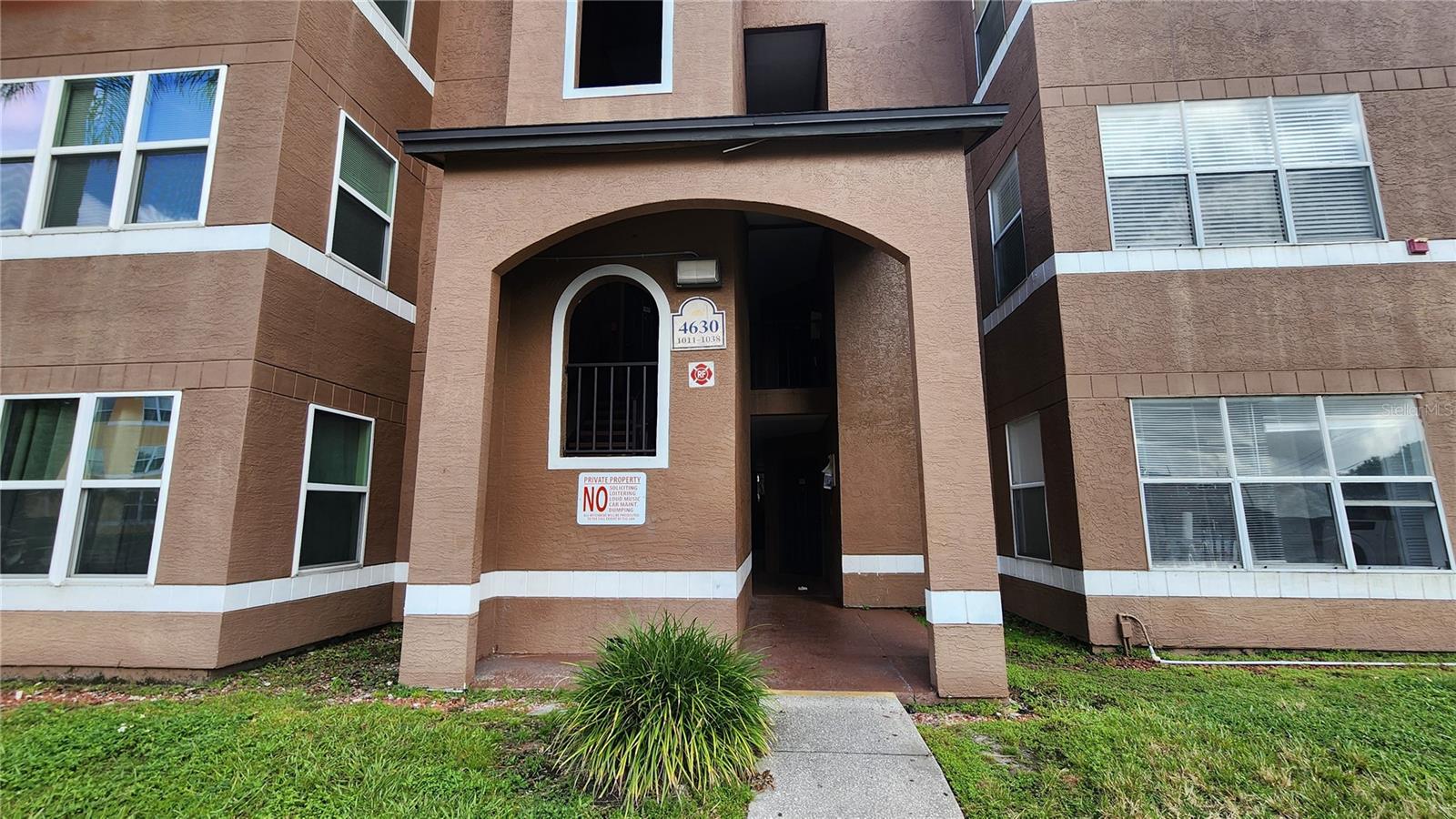 Details for 4630 Commander Drive 1028, ORLANDO, FL 32822