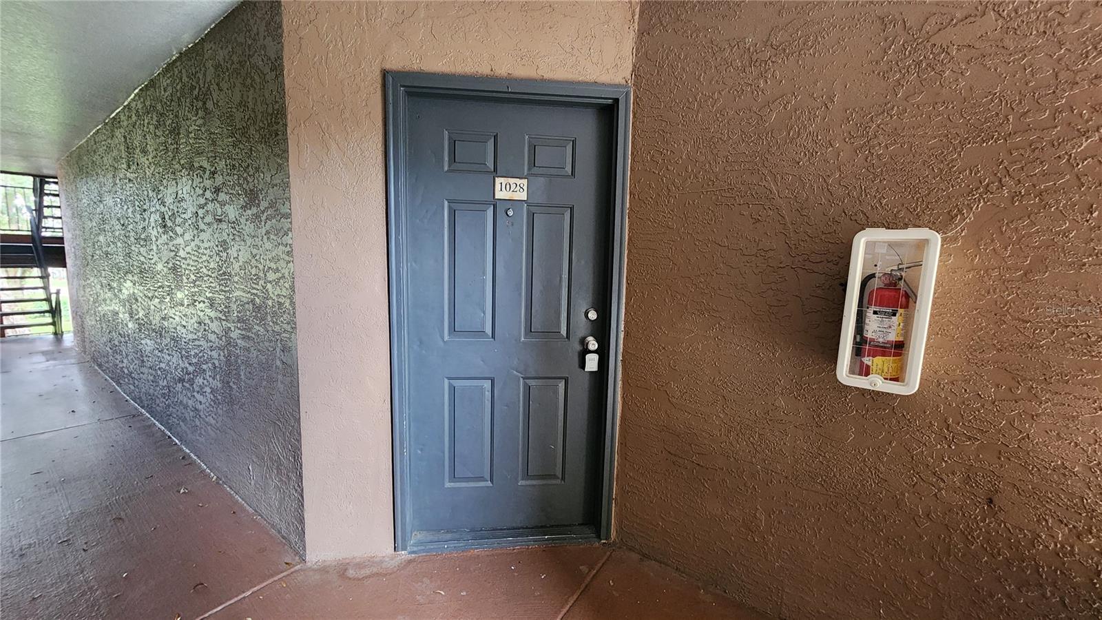 Image 22 of 22 For 4630 Commander Drive 1028