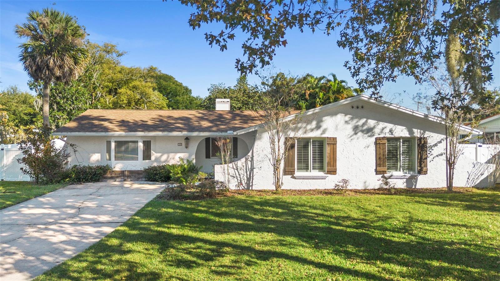 Details for 10 Minnehaha Circle, MAITLAND, FL 32751