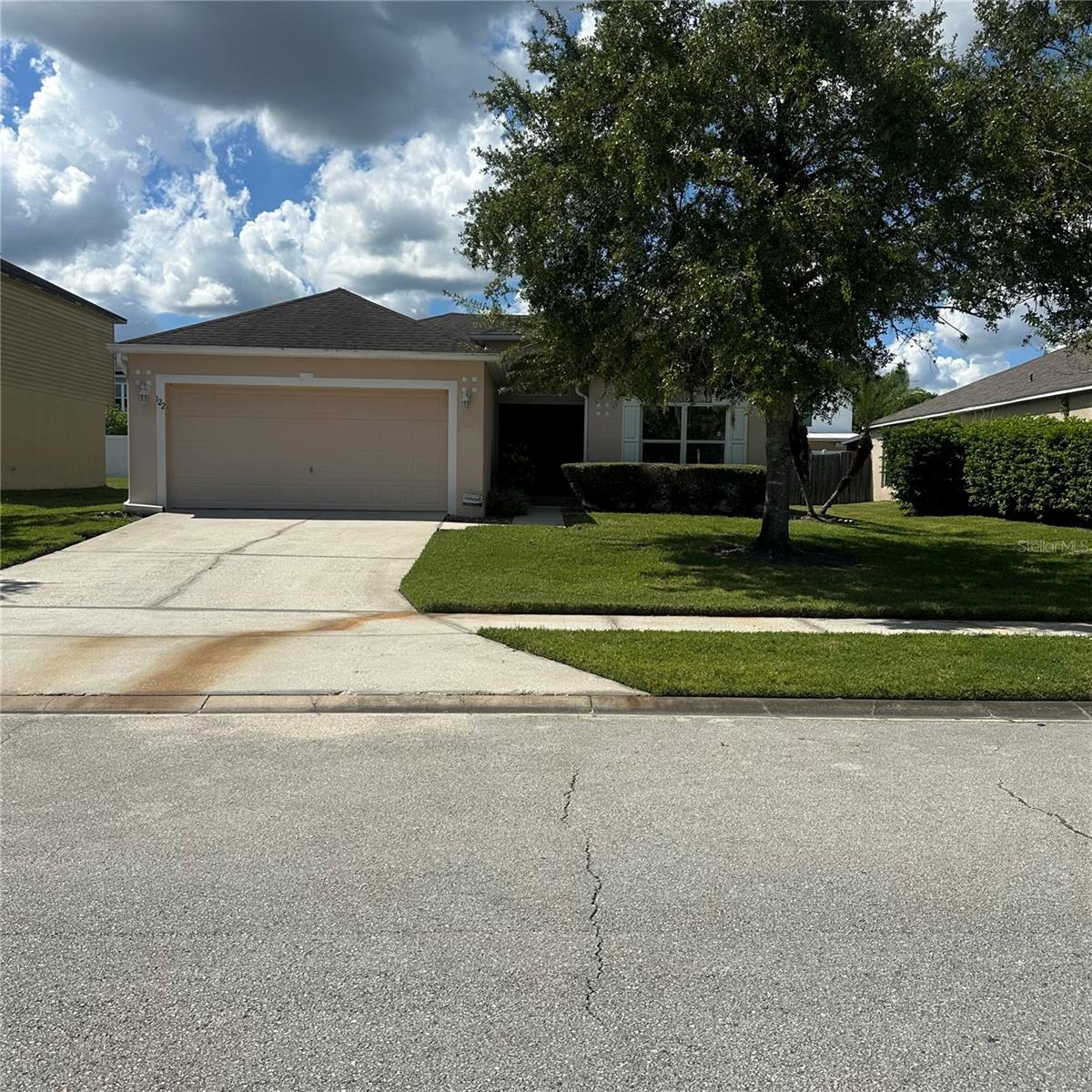 Listing Details for 122 Crown Colony Way, SANFORD, FL 32771