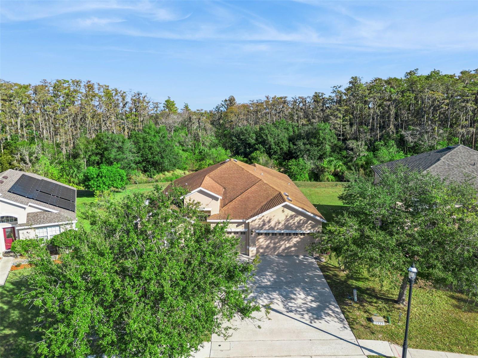 Image 39 of 52 For 3649 Bristol Cove Lane