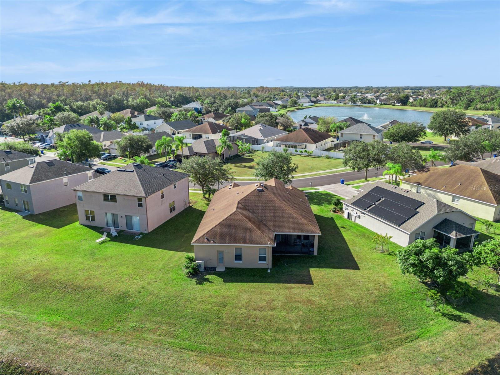 Image 40 of 52 For 3649 Bristol Cove Lane