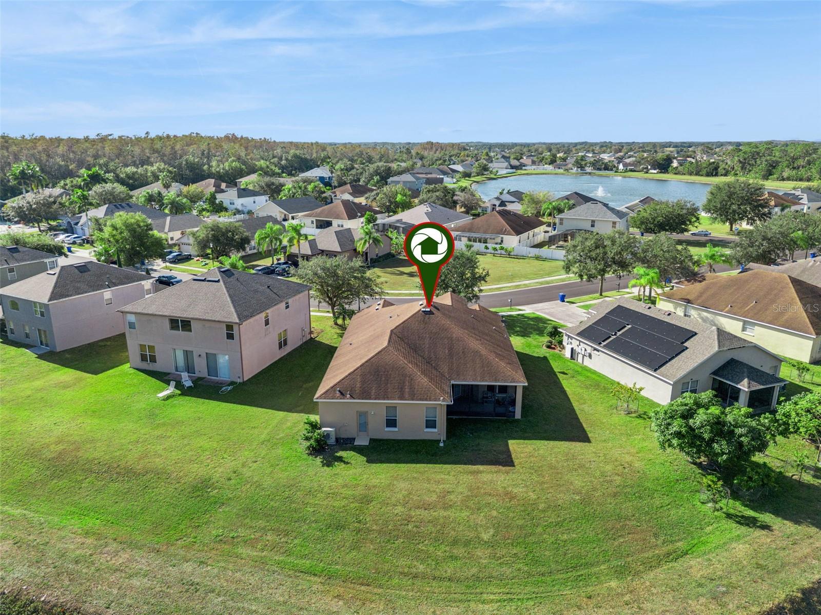 Image 41 of 52 For 3649 Bristol Cove Lane