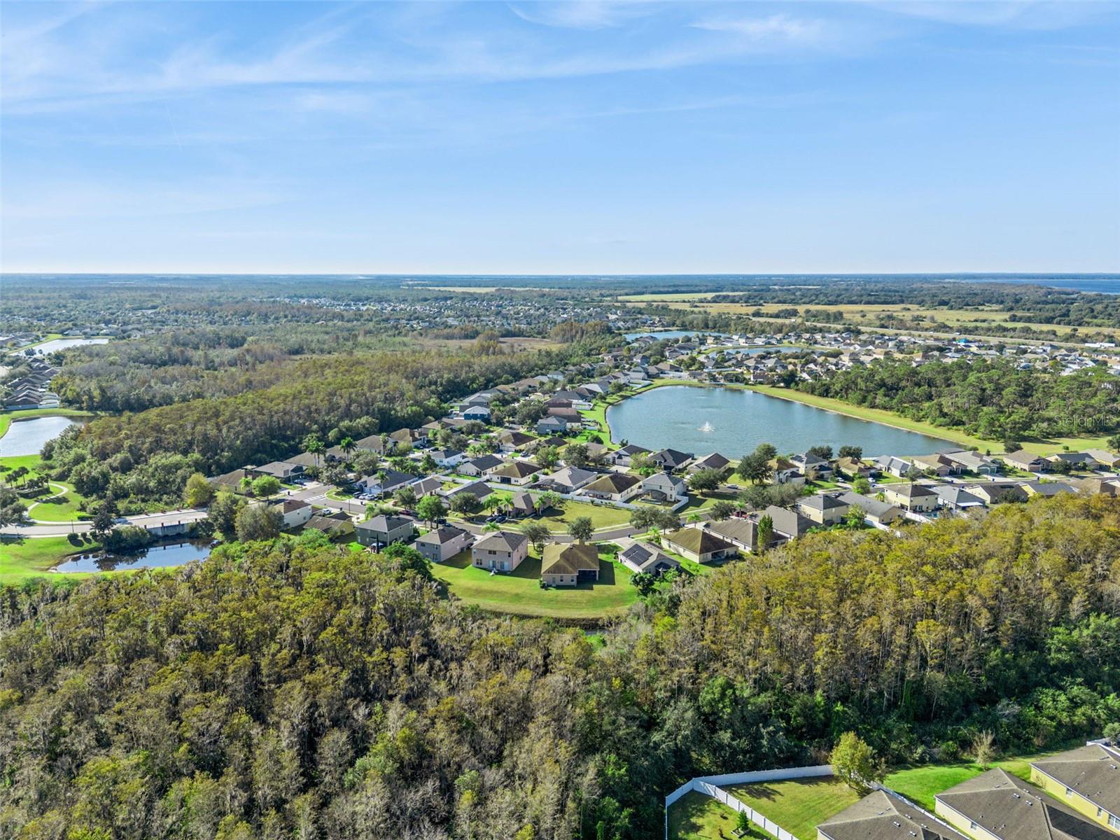 Image 44 of 52 For 3649 Bristol Cove Lane