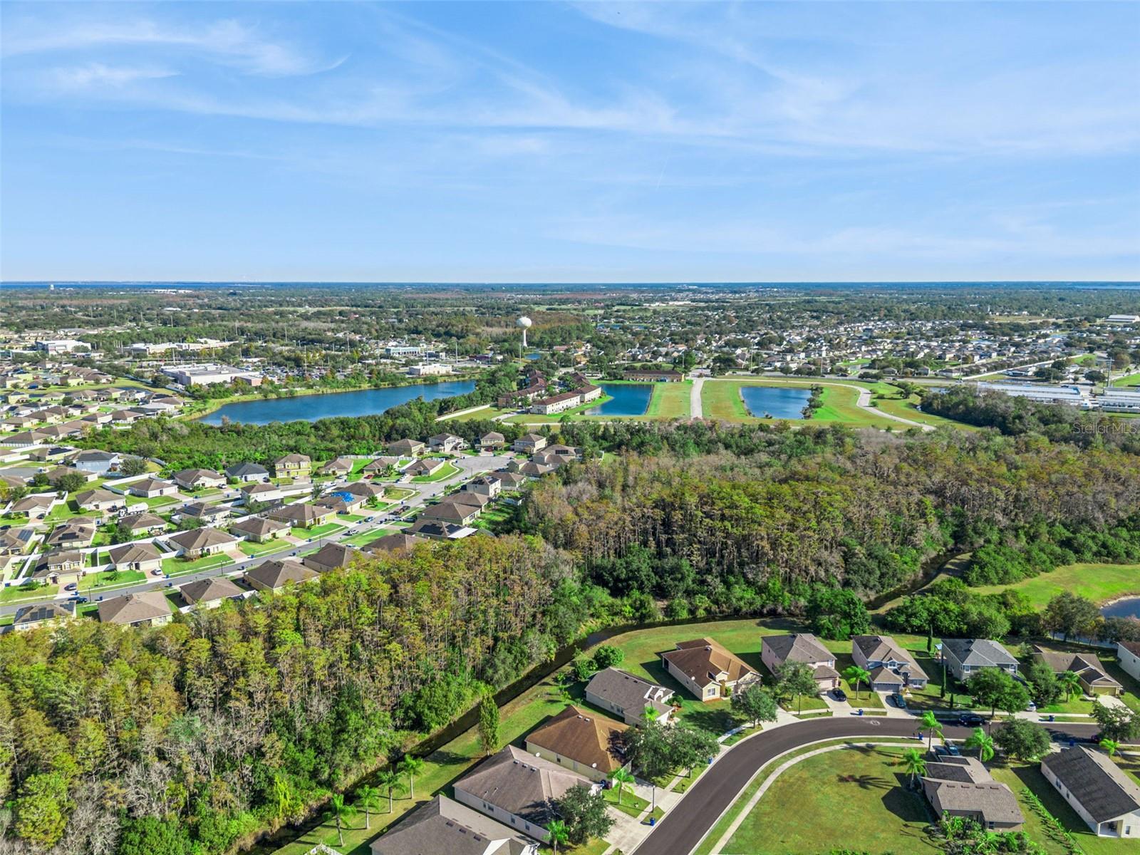 Image 46 of 52 For 3649 Bristol Cove Lane