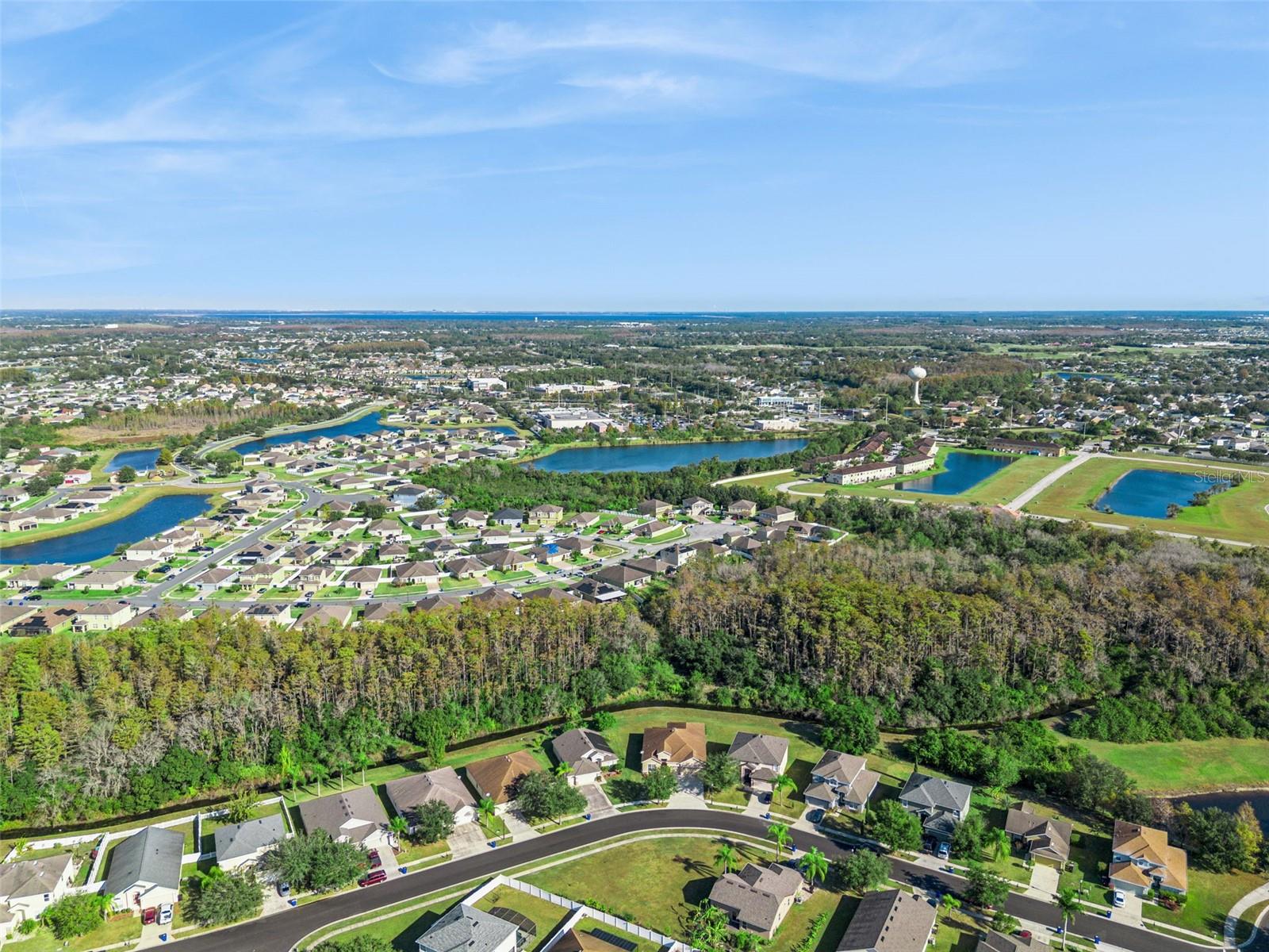 Image 48 of 52 For 3649 Bristol Cove Lane