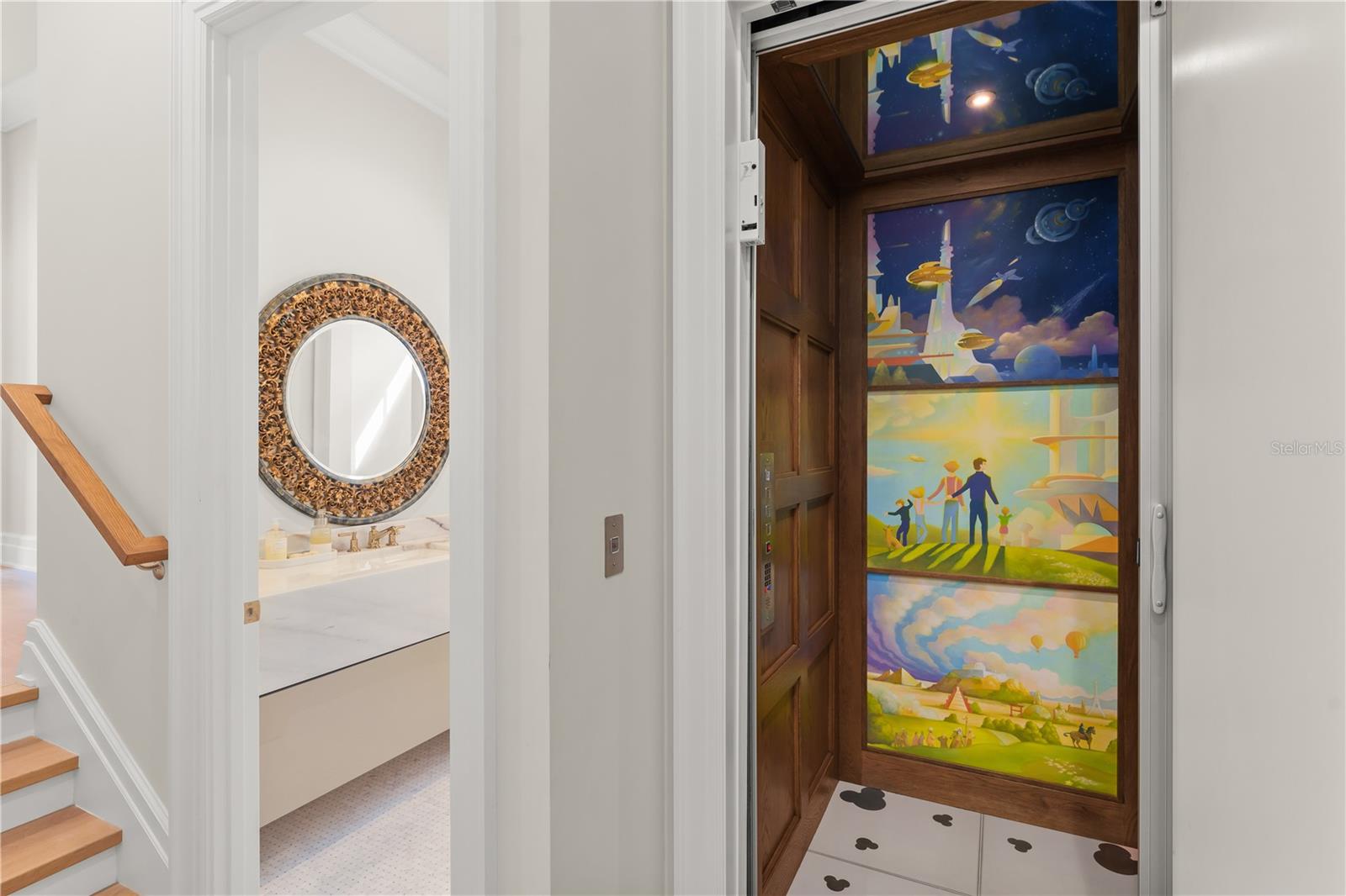 Image 21 of 47 For 10273 Summer Meadow Way