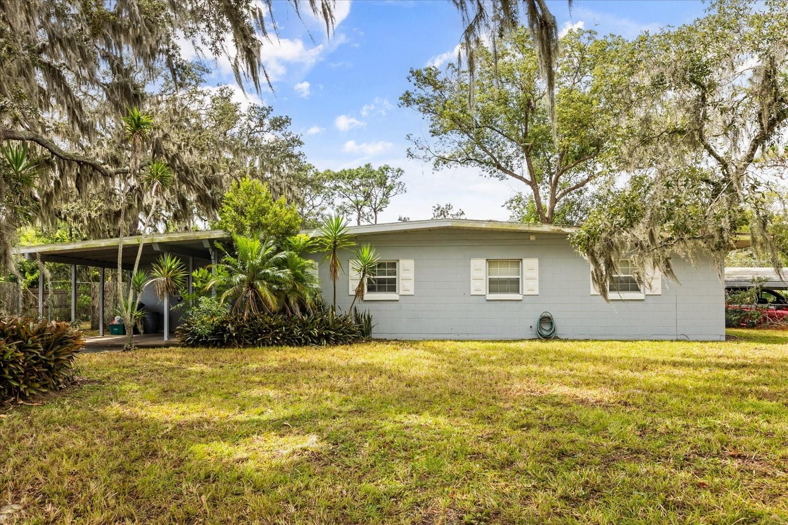 Details for 107 Tucker Drive, SANFORD, FL 32773