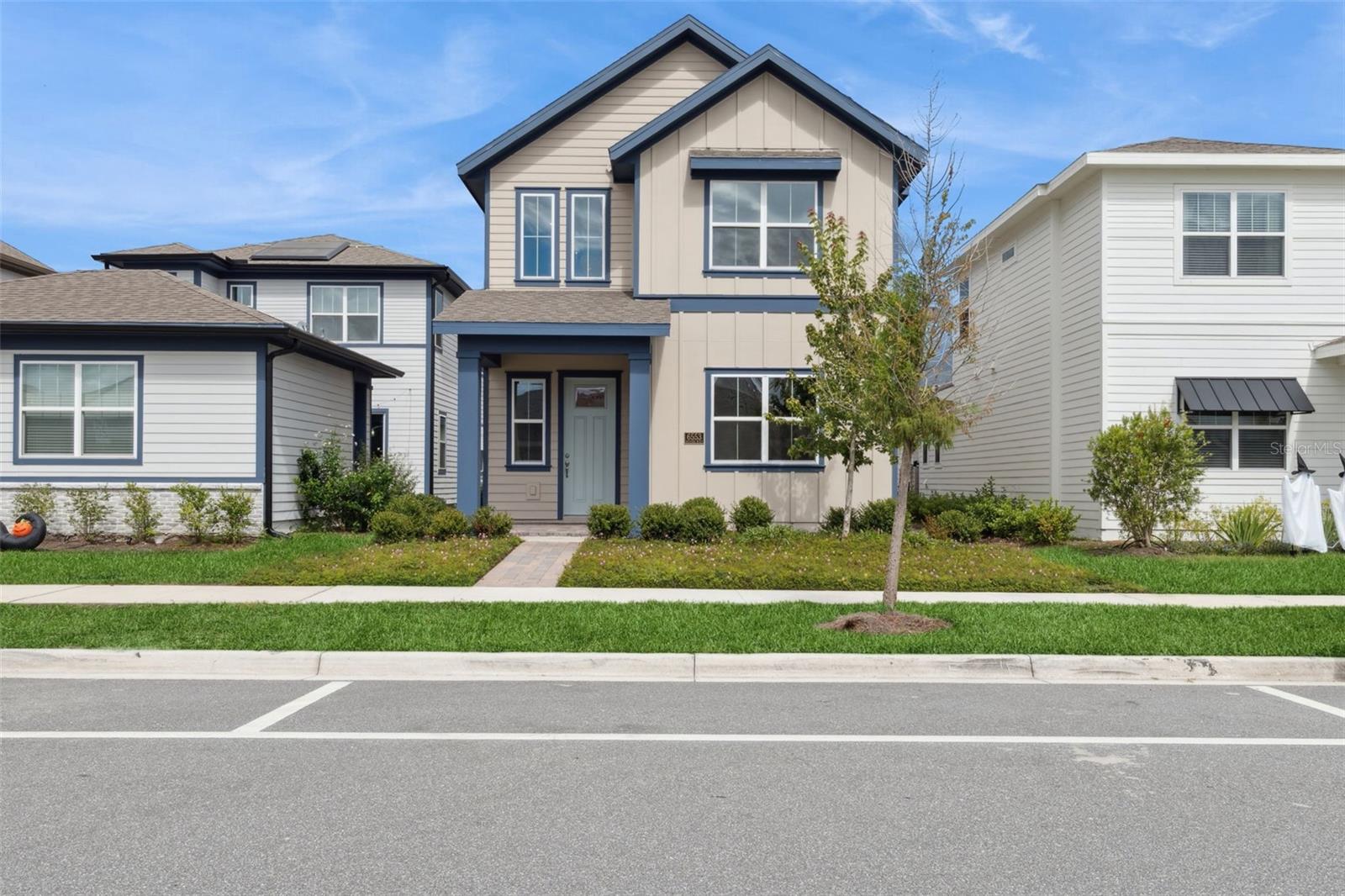 Details for 6553 Rover Way, ST CLOUD, FL 34771