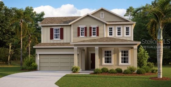 Details for 706 Terrapin Drive, DEBARY, FL 32713