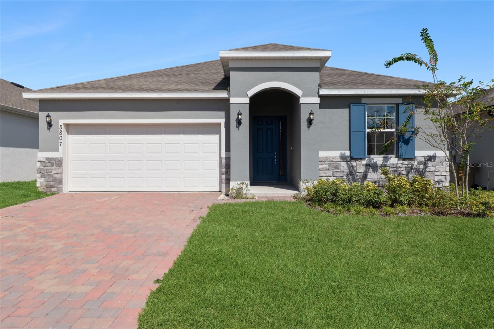 Details for 5807 Wallis Lane, ST CLOUD, FL 34771