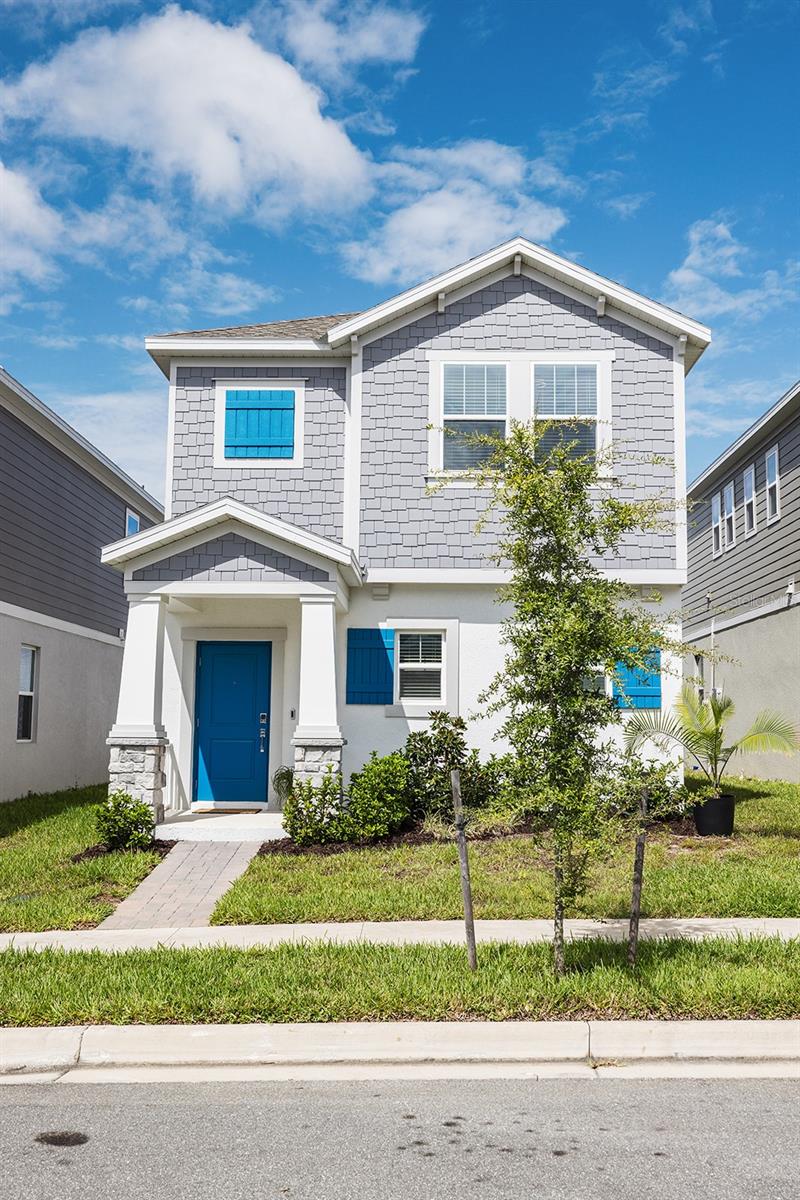 Details for 4147 Pino Street, APOPKA, FL 32712