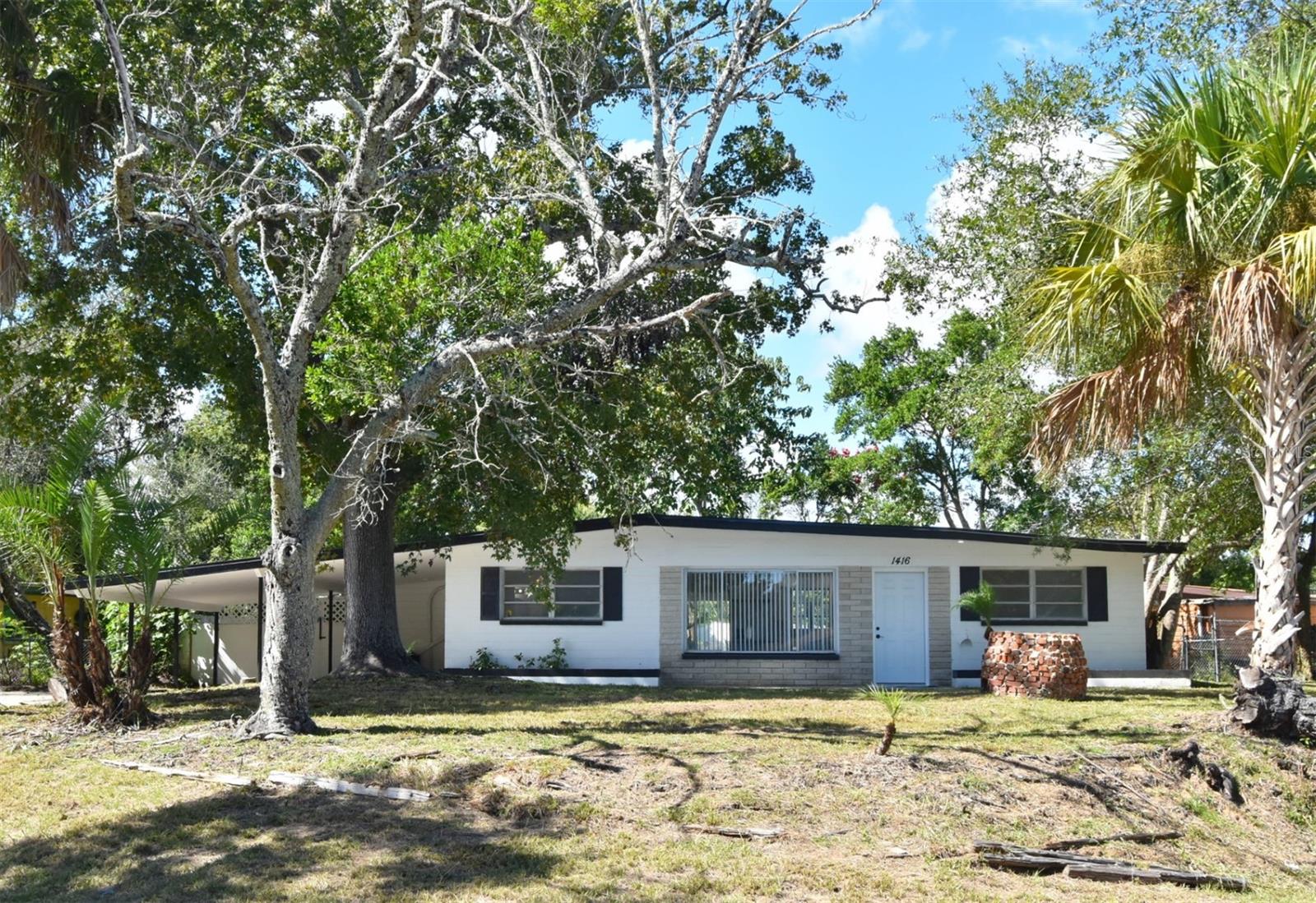 Details for 1416 Atlanta Drive, DAYTONA BEACH, FL 32117