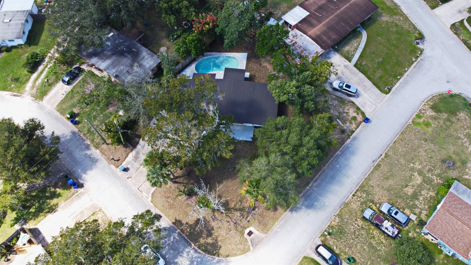 Image 42 of 44 For 1416 Atlanta Drive