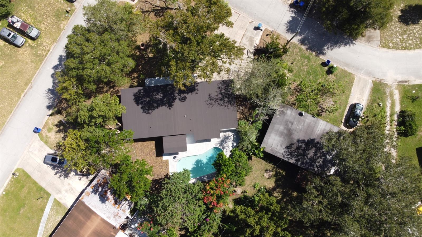 Image 46 of 47 For 1416 Atlanta Drive