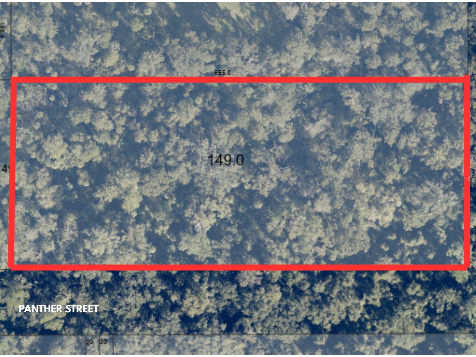 Listing Details for Panther Street, OVIEDO, FL 32765