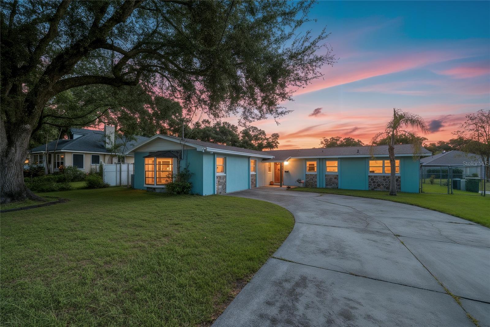 Details for 6421 Stockbridge Avenue, BELLE ISLE, FL 32809