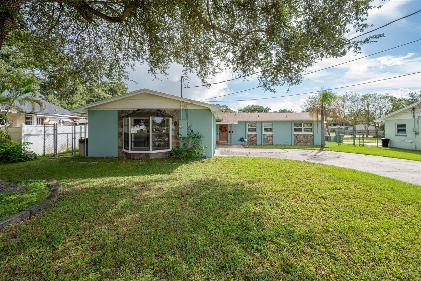 Image 5 of 52 For 6421 Stockbridge Avenue